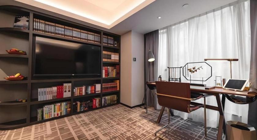 Oasis Avenue-A Gdh Hotel Hongkong Eksteriør billede